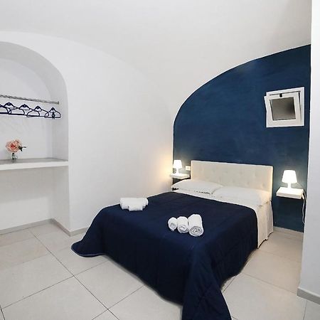 Casa Carmela Villa Napoli Eksteriør billede