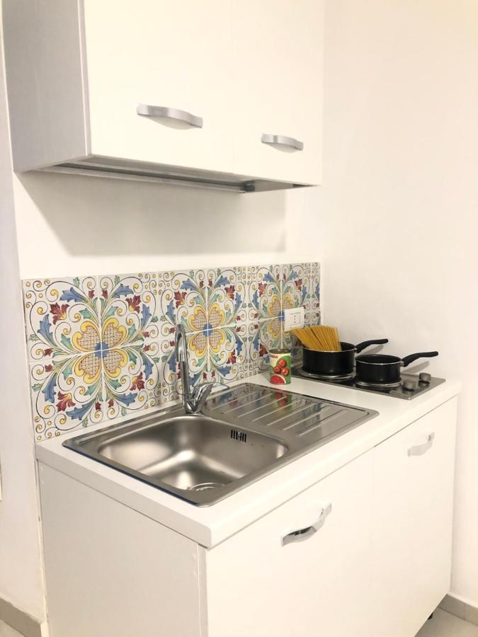 Casa Carmela Villa Napoli Eksteriør billede