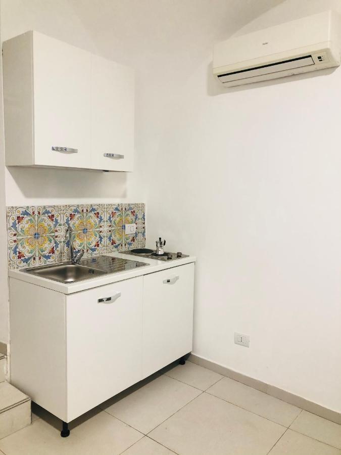 Casa Carmela Villa Napoli Eksteriør billede