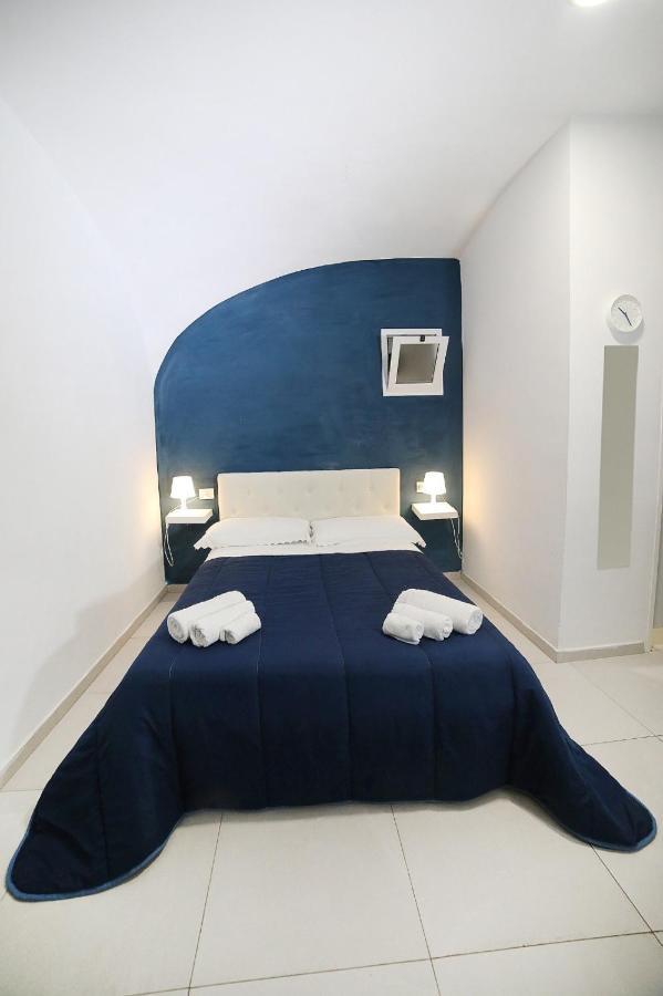 Casa Carmela Villa Napoli Eksteriør billede