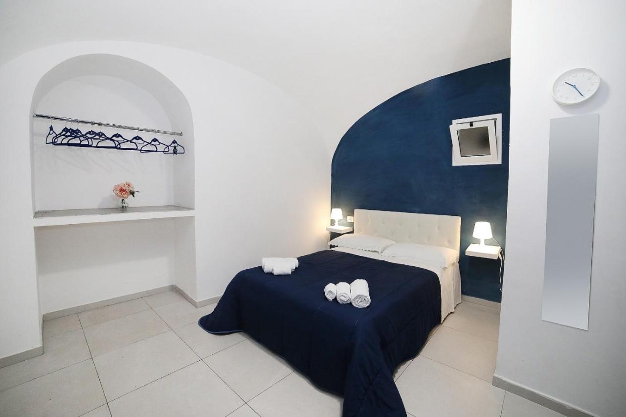 Casa Carmela Villa Napoli Eksteriør billede