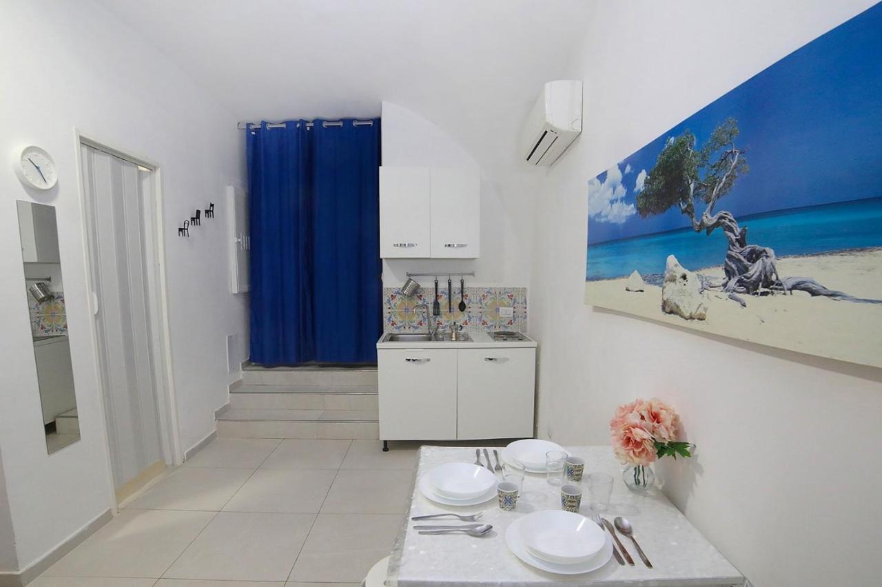 Casa Carmela Villa Napoli Eksteriør billede