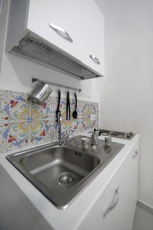 Casa Carmela Villa Napoli Eksteriør billede