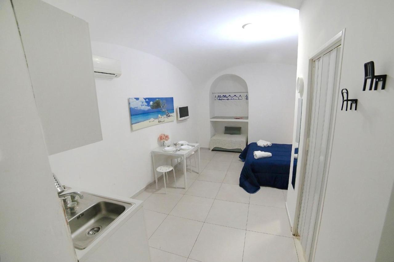 Casa Carmela Villa Napoli Eksteriør billede